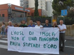 Ausl Imola