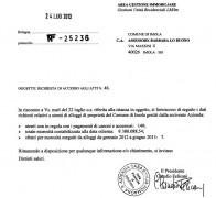 Mancato pagamento