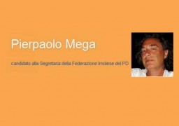 Pierpaolo Mega Imola