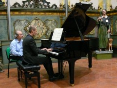 concerti a San Rocco