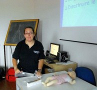 corso disostruzione