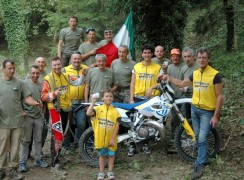 CONCA VERDE 12 07 2014 Con Sindaco