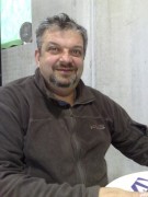 il consigliere Domenico Errani 