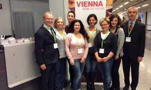 equipe caletti vienna 2014