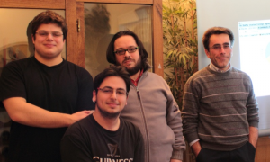 img con 2013 linux day direttivo imolug