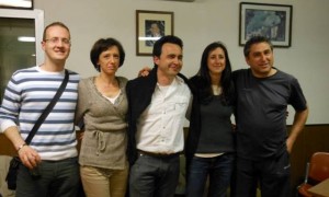 movimento 5 stelle