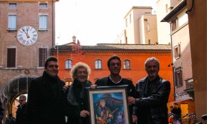 Nati sotto l'orologio 2