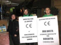 lega Cina