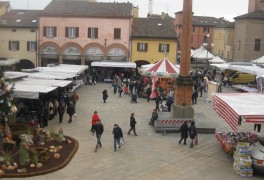 Mercato - dicembre 2012
