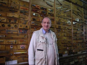 Marco parenti 2