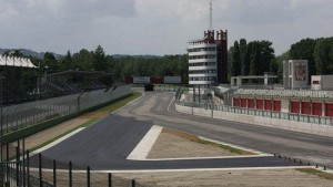 autodromo