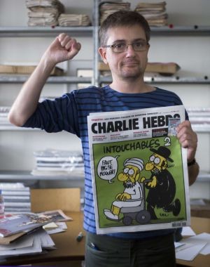 charlie 1