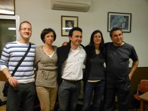 movimento 5 stelle