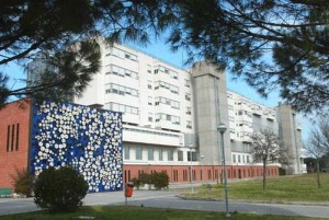 Ospedale Imola