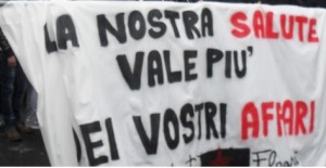 discarica