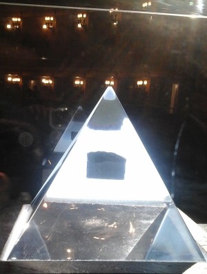 Ti porto la Luna