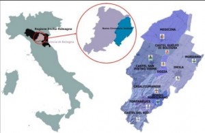 circondario