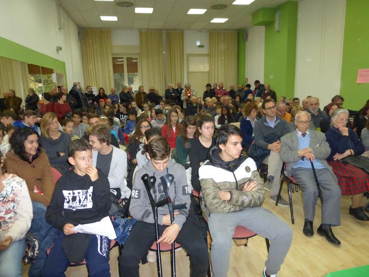 Teatro casalfiumanese