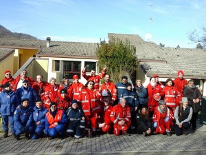 croce rossa imola