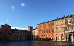 piazza matteoti