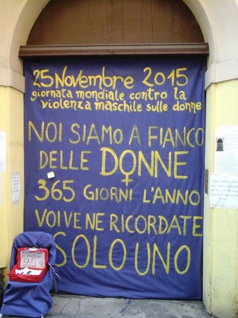 tramme donne