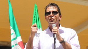 Carapia Simone Forza Italia Imola