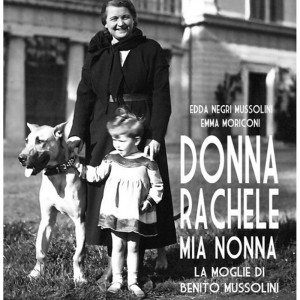 Donna Rachele