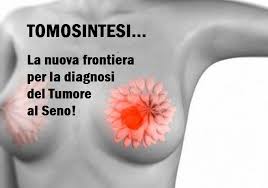 TOMOSINTESI MAMMARIA