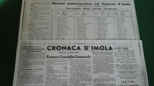 elezioni imola 1946