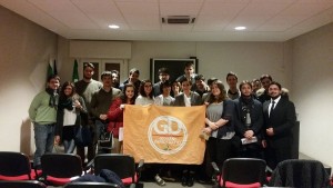 gd democratici