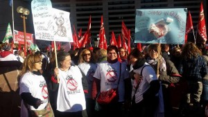 sciopero ristorazione