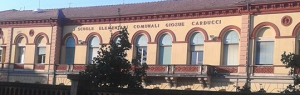 scuola Carducci Imola