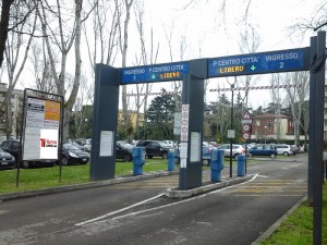Aumento Parcheggi Imola