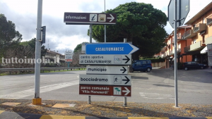 CASALFIUMANESE
