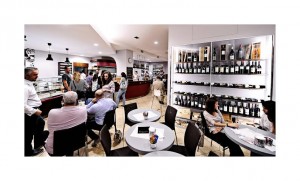 Mammia cafe imola