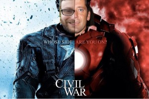 civil war