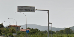 fontanelice