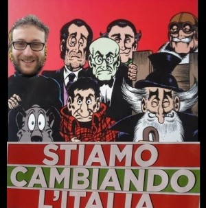 fumetti imola sicurezza