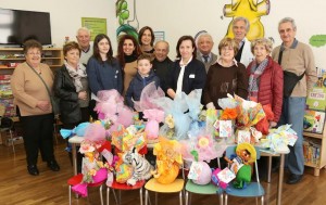 pediatri imola pasqua