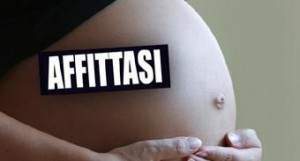 uteroaffitto