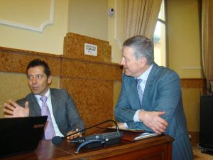 Alessandro Mirri & Simone Carapia