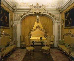 Palazzo Tozzoni Imola