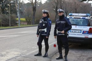Polizia Imola