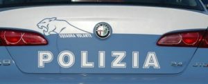 COMPLIMENTI ALLA POLIZIA DI IMOLA PER LA BRILLANTE OPERAZIONE ANTIDROGA