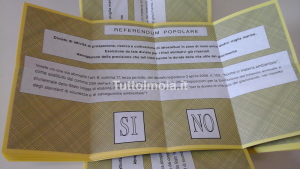 referendum trivelle Imola