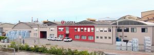 Cer. SAVOIA - stabilimento