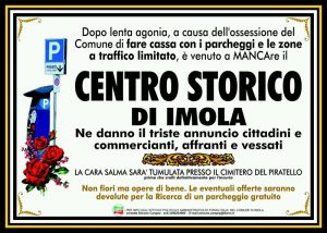 centro storico imola