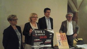 Imola in musica 1996-2016