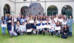 Liceo Artistico per il Design di Faenza