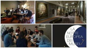 Notte Europea dei Musei Imola